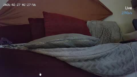 ass to fuck online show from February 27, 2026, 1:27 am