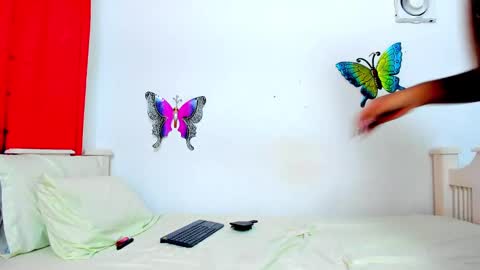 Snapshot of tasty_alan_ chatting on January 30, 2025, 9:25 pm tasty_alan_ online show from January 30, 2025, 9:25 pm