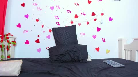 Snapshot of tasty_alan_ chatting on February 27, 2025, 8:09 pm tasty_alan_ online show from February 27, 2025, 8:09 pm