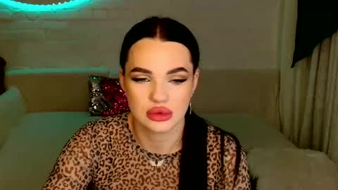 tasty_babyy online show from January 17, 2025, 4:36 pm