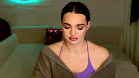 tasty_babyy online show from January 25, 2025, 5:19 pm