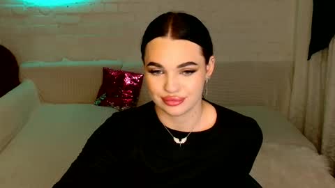 tasty_babyy online show from January 26, 2025, 8:34 pm