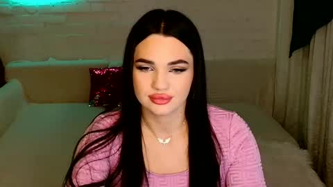 tasty_babyy online show from January 27, 2025, 5:04 pm