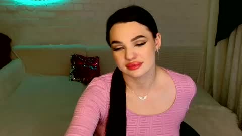 tasty_babyy online show from February 18, 2025, 8:03 pm