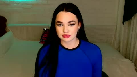 tasty_babyy online show from February 22, 2025, 5:57 pm