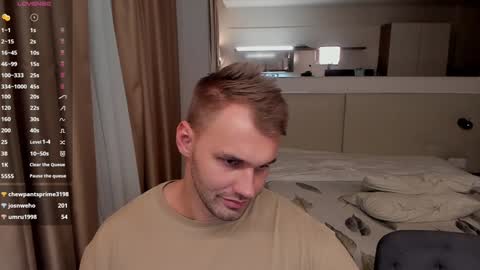 My shows 2100500 UTC3 online show from December 8, 2024, 2:28 am