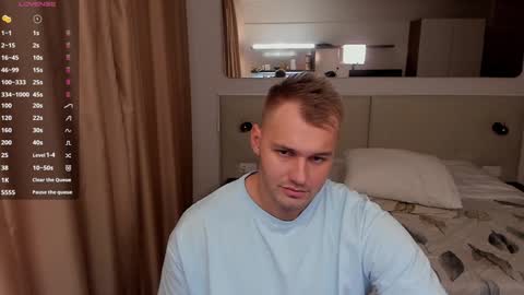 My shows 2100500 UTC3 online show from December 14, 2024, 10:50 pm