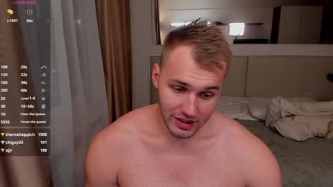 My shows 2100500 UTC3 online show from December 21, 2024, 11:13 pm