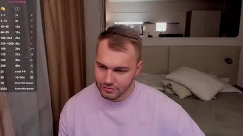 My shows 2100500 UTC3 online show from December 25, 2024, 3:08 am