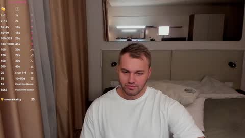 My shows 2100500 UTC3 online show from January 2, 2025, 8:24 pm