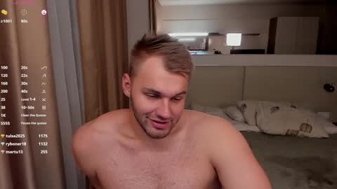 My shows 2100500 UTC3 online show from January 2, 2025, 11:27 pm