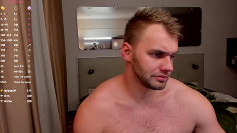 My shows 2100500 UTC3 online show from January 11, 2025, 4:38 am