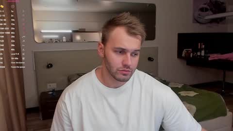 My shows 2100500 UTC3 online show from January 21, 2025, 2:33 am