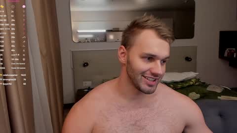 My shows 2100500 UTC3 online show from January 21, 2025, 5:38 am