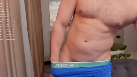 My shows 2100500 UTC3 online show from January 26, 2025, 3:27 am