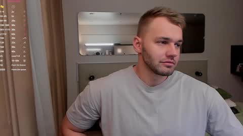 My shows 2100500 UTC3 online show from January 28, 2025, 3:25 am