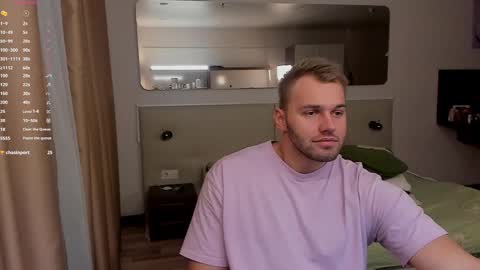 My shows 2100500 UTC3 online show from February 10, 2025, 5:03 am