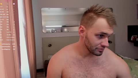 My shows 2100500 UTC3 online show from February 10, 2025, 8:09 am