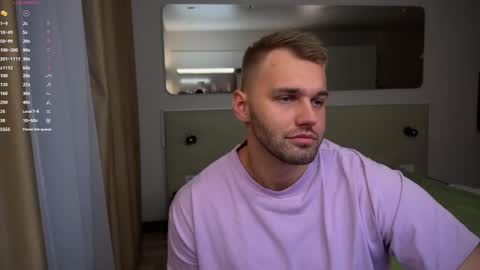 My shows 2100500 UTC3 online show from February 14, 2025, 5:19 am