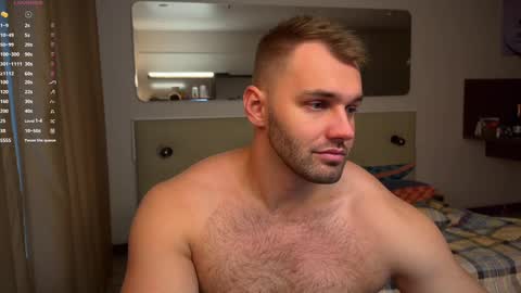 My shows 2100500 UTC3 online show from March 12, 2025, 4:41 am