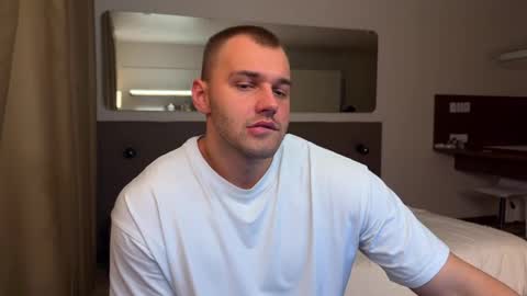 My shows 2100500 UTC3 online show from September 16, 2025, 6:53 pm