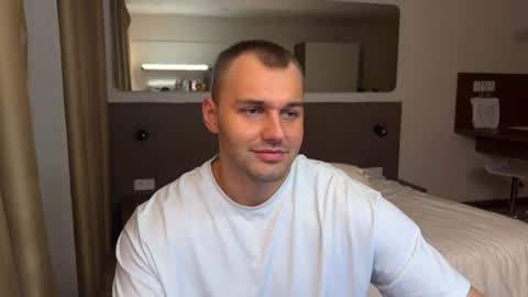 My shows 2100500 UTC3 online show from October 9, 2025, 7:45 pm