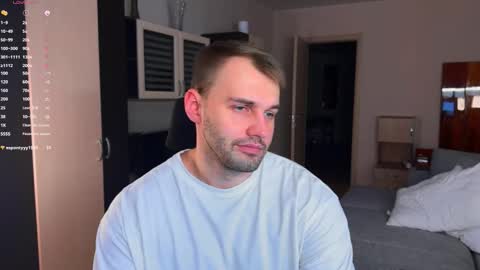 Snapshot of tasty_justin chatting on February 24, 2026, 9:24 pm My shows 2100500 UTC3 online show from February 24, 2026, 9:24 pm