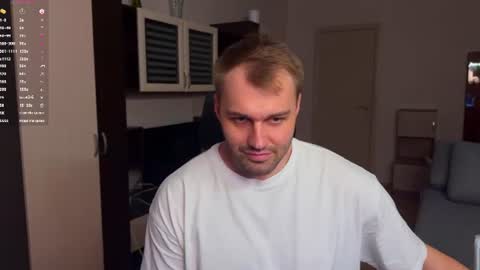 Snapshot of tasty_justin chatting on June 12, 2026, 8:41 pm My shows 2100500 UTC3 online show from June 12, 2026, 8:41 pm
