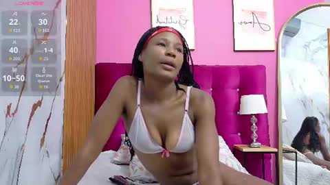 Melissa  online show from July 7, 2026, 6:56 pm