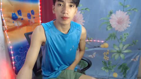 Ask me online show from January 21, 2025, 1:29 am