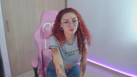 Meli online show from March 11, 2025, 11:04 pm