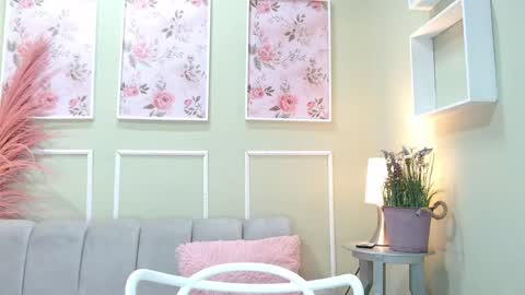 Snapshot of tastymelisa chatting on September 22, 2025, 8:05 am Melisa online show from September 22, 2025, 8:05 am