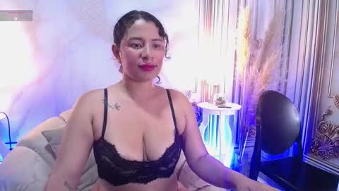 Snapshot of tastymelisa chatting on October 1, 2025, 2:17 am Melisa online show from October 1, 2025, 2:17 am