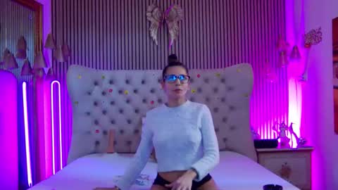 TastyPatricia online show from February 8, 2026, 11:24 am