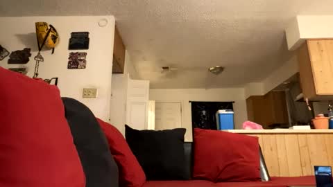 Tatdguy42 online show from October 3, 2025, 12:07 am