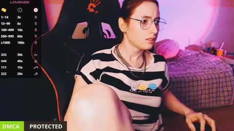 Snapshot of tat_girl chatting on March 1, 2025, 3:43 am Lana inst lanitadelreyskaya   OnlyFans  online show from March 1, 2025, 3:43 am