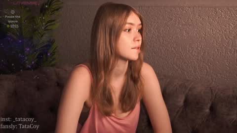 TataCoy online show from December 13, 2024, 5:38 am