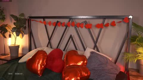 TataCoy online show from February 13, 2026, 1:29 pm