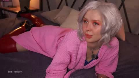 TataCoy online show from March 23, 2026, 3:16 pm