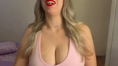 tateisblonde online show from July 10, 2026, 1:36 pm