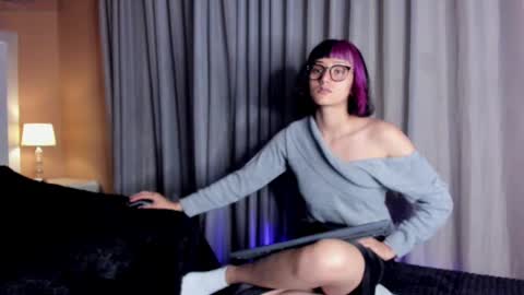 Snapshot of tati_cardenas chatting on March 2, 2025, 3:24 am AME online show from March 2, 2025, 3:24 am