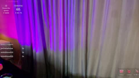 Snapshot of tati_cardenas chatting on March 8, 2025, 10:32 am AME online show from March 8, 2025, 10:32 am