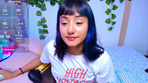 Snapshot of tati_cardenas chatting on September 16, 2025, 4:57 am AME online show from September 16, 2025, 4:57 am