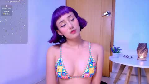Snapshot of tati_cardenas chatting on May 12, 2026, 4:31 am AME online show from May 12, 2026, 4:31 am