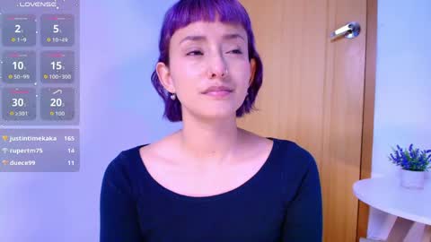 Snapshot of tati_cardenas chatting on May 16, 2026, 6:21 am AME online show from May 16, 2026, 6:21 am
