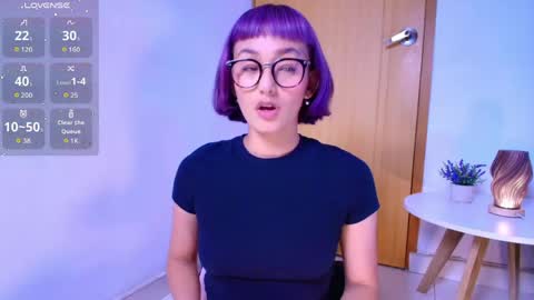 Snapshot of tati_cardenas chatting on May 17, 2026, 4:32 am AME online show from May 17, 2026, 4:32 am