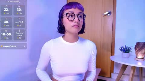 Snapshot of tati_cardenas chatting on May 18, 2026, 6:30 am AME online show from May 18, 2026, 6:30 am