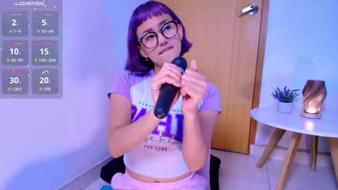 Snapshot of tati_cardenas chatting on May 19, 2026, 3:46 am AME online show from May 19, 2026, 3:46 am