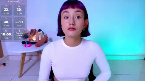 Snapshot of tati_cardenas chatting on May 24, 2026, 5:01 am AME online show from May 24, 2026, 5:01 am