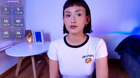 Snapshot of tati_cardenas chatting on June 16, 2026, 2:47 am AME online show from June 16, 2026, 2:47 am